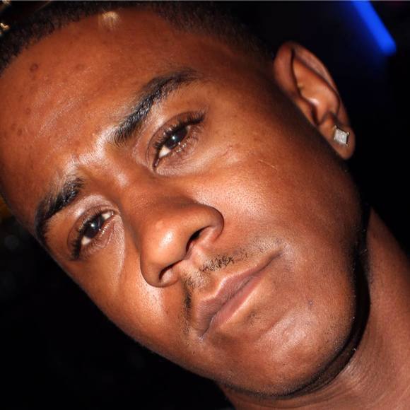 Meet your Posher, Rico - Picture 1 of 1